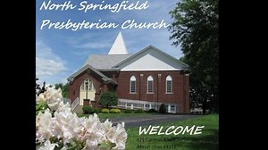 4 comments | Welcome to North Springfield Presbyterian Church | North Springfield Presbyterian Church | Facebook