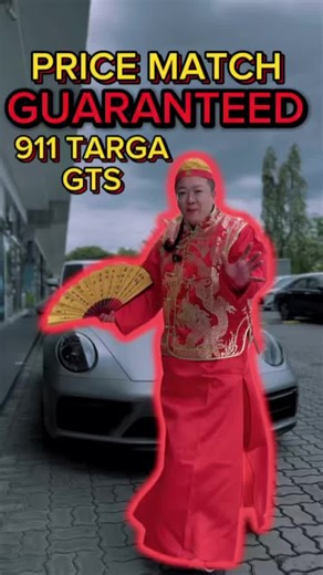Euro Performance Asia on Instagram: "Truly a unique and stunning vehicle to not own !!! 🔥 PORSCHE 911 TARGA 4 GTS $630,800 | 6Y 11M COE LEFT REG YR: 2023 #europerformance #sgcars #sgtiktok #fyp #cartok"