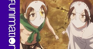 Funimation Streams Shimoneta Anime's English-Dubbed Video