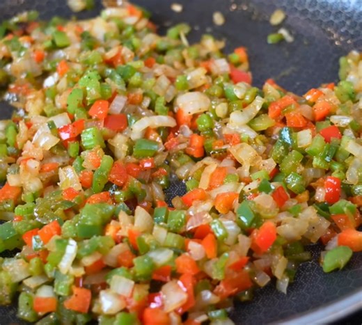 Quick and Easy Creole Shrimp Dip