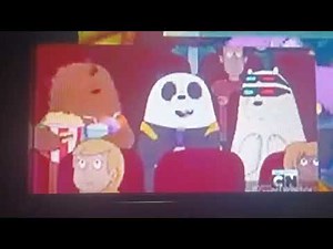 reupload courage's scream (nickmanvevo) crossover