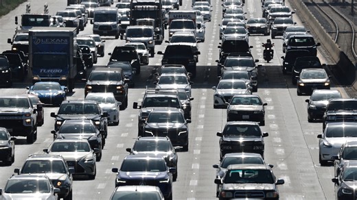 Expand emissions. Keep Arizona's air clean | Opinion