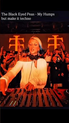 MY HUMPS | HARD TECHNO | CLOUDY | GERMANY 🇩🇪 2026 @LIVE MIX