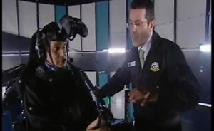 Universal Motion Simulator