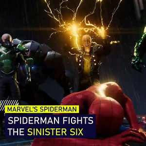 375K views · 363 shares | Now where were the Avengers to stop this from happening?  | Gamology - The Best of Gaming | Facebook