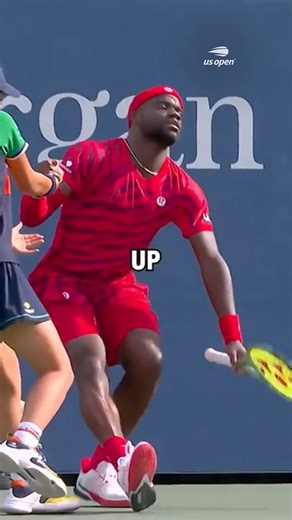 18M views · 356K reactions | Always good to see the ball crew offering a helping hand. | US Open Tennis Championships | Facebook