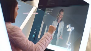 VMware and Vodafone Personalizing Learning in a 5G