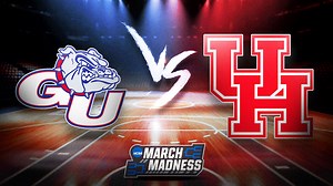 Gonzaga vs. Houston prediction, odds, pick for Men's March Madness 2025