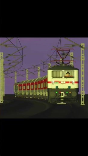 ir sim editing #swiftrail #train