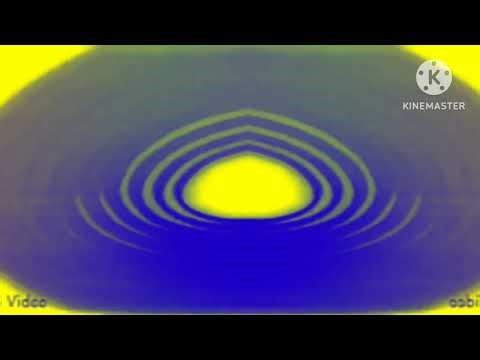 Intel Inside Logo 2020 Effects - (Sponsored By Polsat 1 Ident Effects) In Going Weirdness Every