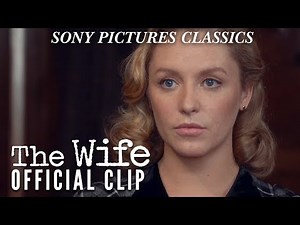 The Wife | "Secret Desires" Official Clip HD (2018)