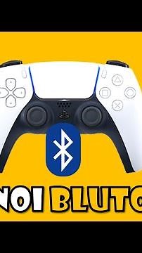 Cách Kết Nối Tay Cầm PS5 REP 11 P4 Plus T28 Với PC bằng Bluetooth Đơn Giản Nhất WIN 10 11 ShopTay