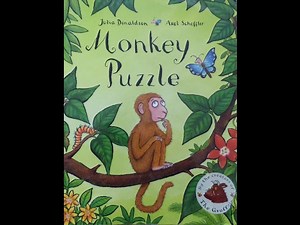 Monkey Puzzle