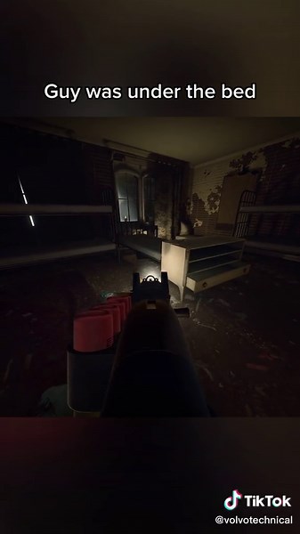 New AI behavior update #readyornot