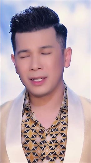 Tình Yêu Trả Lại Trăng Sao - Đặng Thế Luân #Shorts