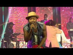 HAPPY INDEPENDENCE DAY UGANDA: Ug Connect concert Part 1