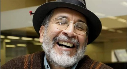 Jorge Velosa, el padre de la carranga, trae nueva música pa'l pueblo