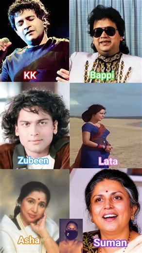 Tribute To Indian Legends || Autotune Vs No Autotune || #shorts #tribute #musicallegend