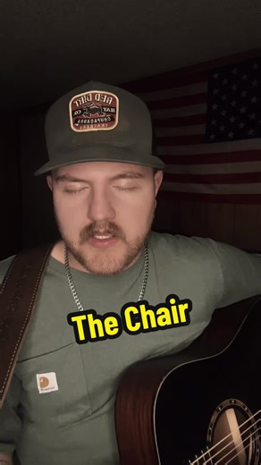 The Chair @George Strait #fyp #realcountrymusic #georgestrait #countrymusic #coversong