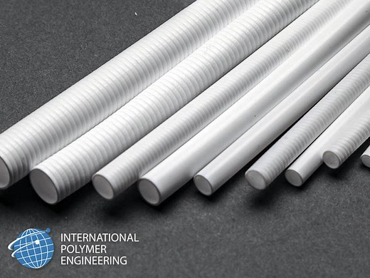 ePTFE Porosity : How it is created, how it affects the functional performance, and how to combine different porosities in one application. - International Polymer Engineering (IPE)