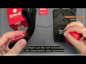 Review Boxbollen Original Complete Set with The Boxball App License (iOS & Android) - Fun Sports Gam