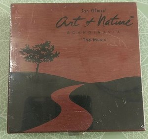 15931445-Jan-Glæsel-Art-Of-Nature-Scandinavia-The-Music