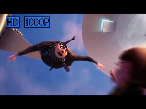 MOI MOCHE ET MÉCHANT -GRU VS VECTOR- UNIVERSAL & ILLUMINATION (2010) | HD 1080P FR
