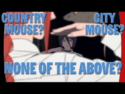 Reze Arc's 'Mouse Fable' is Deceptively Complex | Chainsaw Man Film Analysis