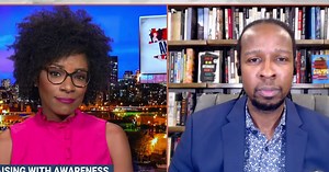 Raising kids to be anti-racist: 'We can talk about the human rainbow'