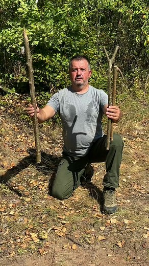 Wilderness Survival Skills: How to Make a Reliable Pot Holder