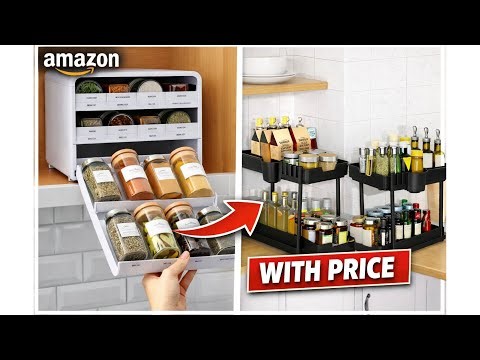 15 Amazon Kitchen Finds You Didn’t Know You Needed (With Price)