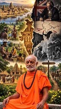 Why You Were Lied To About Aryan vs Dravidian #history #education #truth
