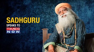 VIDEO | Sadhguru on giant leap in war against COVID-19, Immunity , Janata Curfew & more | Exclusive