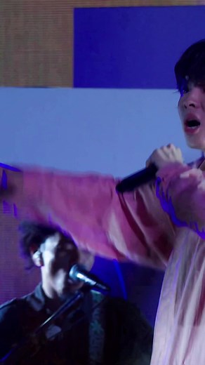 次のツアーも楽しみ！！！✨✨ #imase #NIGHTDANCER