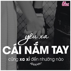 164K views · 9.1K reactions | YÊU XA, CÁI NẮM TAY CŨNG XA XỈ BIẾT NHƯỜNG NÀO Vẫn những câu chuyện không đầu không cuối, chỉ là để giữ cuộc nói chuyện dài hơn một tí để được ngắm người thương lâu hơn. Vẫn là những phút giây giận hờn không thể tránh được của các cặp đôi khi yêu nhau, nhưng sau đó lại nhanh chóng làm lành lại và cười hì hì. | Blogtamsu Chuyện Chúng Mình | Facebook