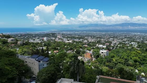 How violence shapes every aspect of life in Haiti’s streets