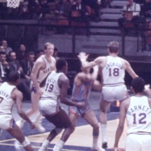 Remembering Lenny Wilkens (1937-2025) | NBA