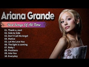 10 things you didn’t know about Ariana 😲🎤