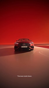 From dynamic seats to cutting-edge MBUX technology and bold design, the all new Mercedes-AMG CLE 53 4MATIC Cabriolet is born to stand out. #MercedesAMG #CLECabriolet #Bornfortheboldest | Mercedes-Benz Perth