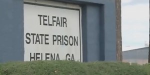Inmate inside Telfair State Prison speaks out after warden assault