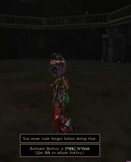 Morrowind MMO - 2v2 PVP... #mmorpg #mmo #morrowind #openmw