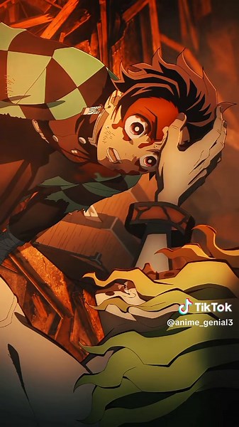 Demon Slayer: Tanjiro en su camino hacia el poder
