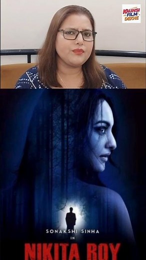 Nikita Roy (2025) Movie Review | Raghava | Horror Thriller Breakdown | Kaunsi Film Dekh