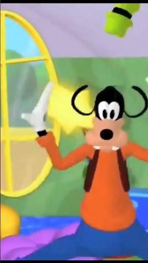 Mickey Mouse Clubhouse - Hot Dog Dance