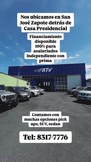 ATV- All Terrain Vehicles on Reels