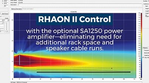 29 reactions | The new Renkus-Heinz SX/SA28 Subwoofer provides power and punch in a low-profile design that allows for even greater installation flexibility. #ProAudio #ProSound #AudioTech #RenkusHeinz | Renkus-Heinz | Facebook