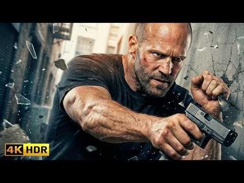 ROCKY | Jason Statham | Full Action Movie Concept AI 2025 | Full Movie | 4K Ultra