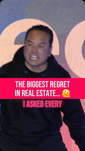 Thach Nguyen | Every Real Estate Investor’s Biggest Regret… Ouch 🫠 | Instagram