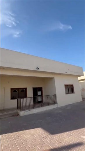 4 bedroom villa in Al Rashidiya Dubai #dubai #realestate