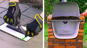 Backyard envy: secrets to creating an impressive outdoor haven | 5-Minute Crafts Men